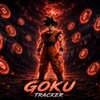 Logo of telegram channel gokutracker — Goku Tracker