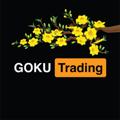 Logo saluran telegram gokutradingchannel — GOKU - TRADING CHANNEL
