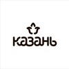 Логотип телеграм канала @gokznru — Казанский код