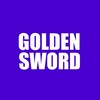 Logo of telegram channel gol_sword — GOLDEN SWORD