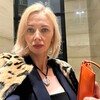 Логотип телеграм канала @golaiakoroleva — Голая Королева