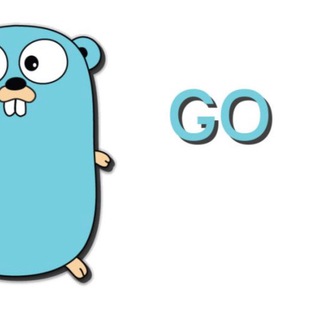 Логотип телеграм канала @golang_google — Golang