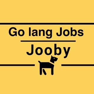Логотип телеграм канала @golang_job — Golang Jobs | Jooby.dev