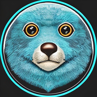 Логотип телеграм канала @golang_org — Golang.exe