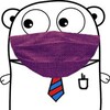 Логотип телеграм канала @golangjobsit — Golang Jobs