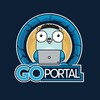Логотип телеграм канала @golangportal — Golang Portal