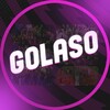 Логотип телеграм канала @golassoo — GOLASO | Лига Чемпионов