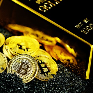 Logo saluran telegram gold_bitcoin_trading_signals — Gold/Crypto/Bitcoin/Forex Trading Signals