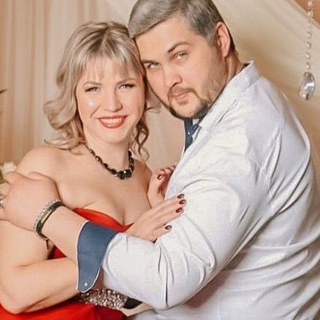 Логотип телеграм канала @gold_coach_family — Академия счастливых отношений Анисовых