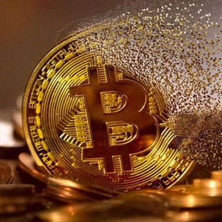 Telegram channel Gold Crypto News logo