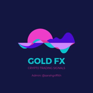 Logo saluran telegram gold_fx_trading_signals — GOLD FX CRYPTO TRADING SIGNALS