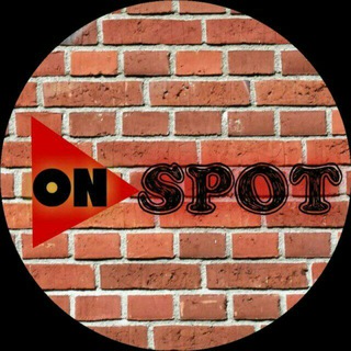 لوگوی کانال تلگرام gold_glea — On Spot CH