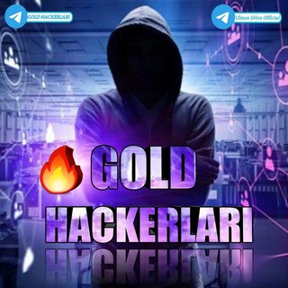 Telegram kanalining logotibi gold_hackerlari — 🔥𝐆𝐎𝐋𝐃 𝐇𝐀𝐂𝐊𝐄𝐑𝐋𝐀𝐑𝐈⚡️