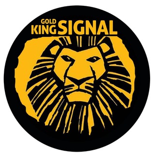 لوگوی کانال تلگرام gold_king_signal — سیگنال تخصصی شاه فارکس