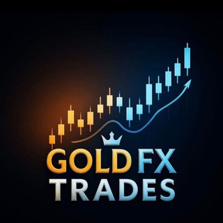 Logo of telegram channel gold_livesignals11 — GOLD FX TRADERS