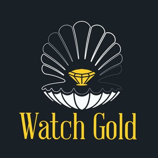 Логотип телеграм канала @gold_market_uz — 💎 Watch Gold 💎
