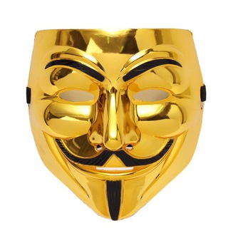 Логотип телеграм канала @gold_mask — ЗОЛОТАЯ МАСКА ЗОЛОТАЯ