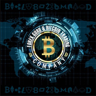 Telgraf kanalının logosu gold_mining5 — FOREX GURU & BITCOIN TRADING COMPANY💰