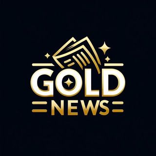 Logo of telegram channel gold_news_channel — Gold News Channel
