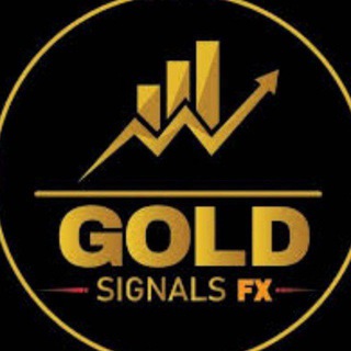 Telegram channel Gold Forex Signals logo
