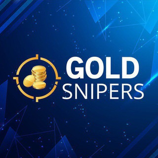 टेलीग्राम चैनल का लोगो gold_snipersfx — Gold Snipers Fx - Free Gold Signals 🆓