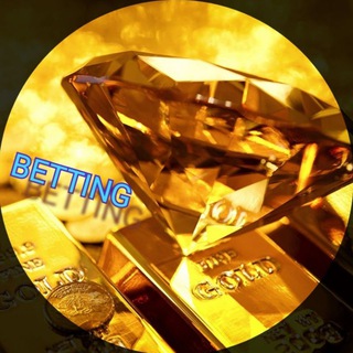 Логотип телеграм канала @gold_sportsbetting — Футбол и Хоккей | GOLD 🏆BETTING | Спортивная аналитика💸