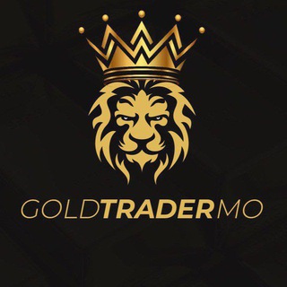 Telegram channel Goldtradermo logo