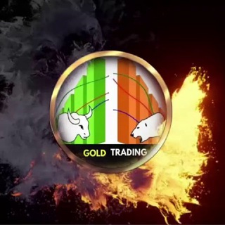 لوگوی کانال تلگرام gold_trading_xauusd — 🏆G𝒐𝒍𝒅 T𝒓𝒂𝒅𝒊𝒏𝒈🏆(Public Channel) گلد تریدینگ