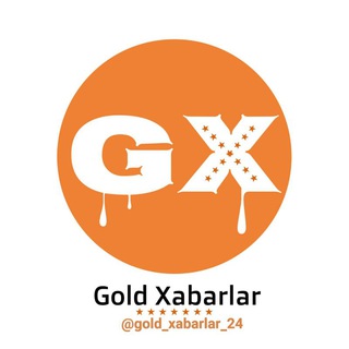 Telegram kanalining logotibi gold_xabarlar_24 — IT or Technology
