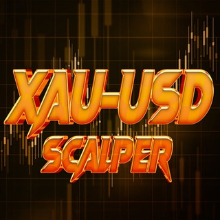 Logo of telegram channel gold_xauusd_scalper — XAUUSD Scalper
