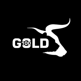 Telegram kanalining logotibi gold100uz — Gold100.uz / Official