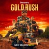 Логотип телеграм канала @gold2026bits — Золотая лихорадка Gold Rush Laif
