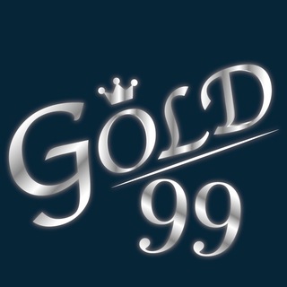 Logo saluran telegram gold99_v — Gold99