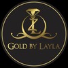 Логотип телеграм канала @gold_by_layla — Gold_by_layla