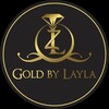 Logo of telegram channel gold_by_layla — Gold_by_layla