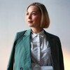 Логотип телеграм канала @gold_fish_n — Финансы с Настей