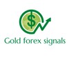 Telegram channel GOLD FOREX logo