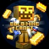 Логотип телеграм канала @gold_mine_craft — 👑GoldMineCraft