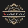 Logo saluran telegram gold_mold_uz — GOLD MOLD shoes