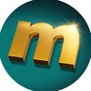 Logo of telegram channel gold_moneymatika — Маниматика • Золото