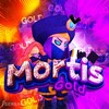 Логотип телеграм канала @gold_mortis — Gold Mortis-Brawl Stars 2