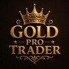 Logo of telegram channel gold_pro_tradings — GOLD PRO TRADER
