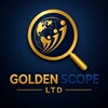 Логотип телеграм канала @gold_scope — Работа тут📣