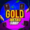 Logo of telegram channel gold_shopm — GOLD SHOP