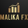 Telegram kanalining logotibi gold_signal_uzb — Malika fx