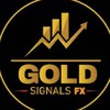 Logo of telegram channel gold_signalsfx — GOLD SIGNALS - FREE FOREX