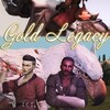 Логотип телеграм канала @gold_sims4 — Games of Light and Dark | The Sims 4 Legends