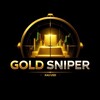 Telegram channel GOLD SNIPER - قناص الذهب🥇 logo