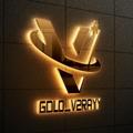 Logo saluran telegram gold_v2rayy — ویندسکرایب | GoldV2ray