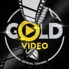 Telegram kanalining logotibi gold_video — GOLD VIDEO